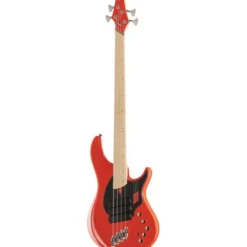 Dingwall NG3 Nolly Sig.4 Fiesta Red