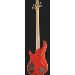 Dingwall NG3 Nolly Sig.4 Fiesta Red