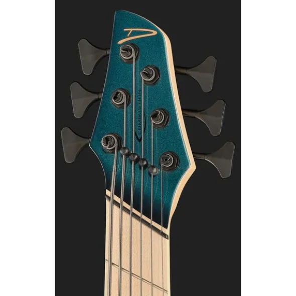 Dingwall NG3 Nolly Sig.6 Forest Custom