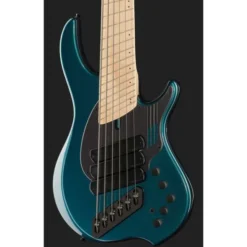 Dingwall NG3 Nolly Sig.6 Forest Custom