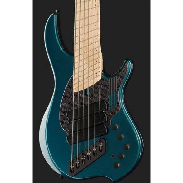Dingwall NG3 Nolly Sig.6 Forest Custom