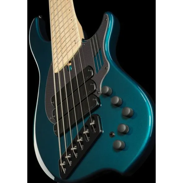 Dingwall NG3 Nolly Sig.6 Forest Custom