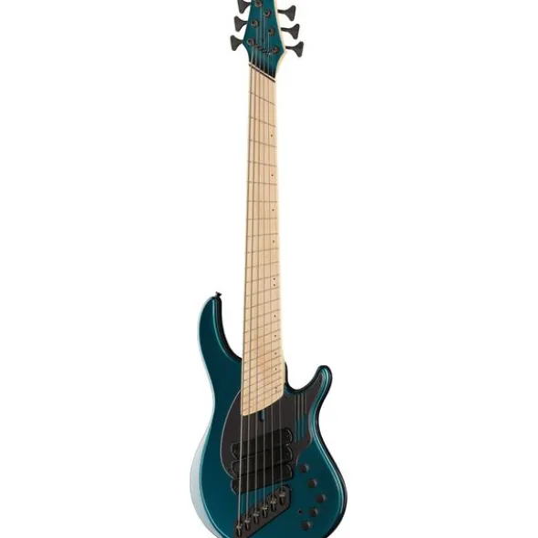 Dingwall NG3 Nolly Sig.6 Forest Custom