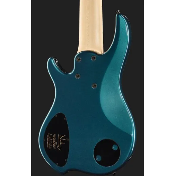 Dingwall NG3 Nolly Sig.6 Forest Custom