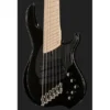 Dingwall NG3 Nolly Sig.6 Metallic Black