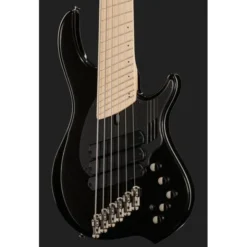 Dingwall NG3 Nolly Sig.6 Metallic Black