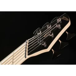 Dingwall NG3 Nolly Sig.6 Metallic Black