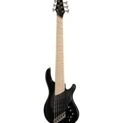 Dingwall NG3 Nolly Sig.6 Metallic Black