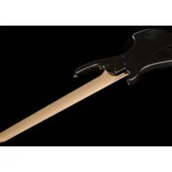 Dingwall NG3 Nolly Sig.6 Metallic Black