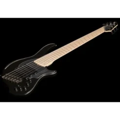 Dingwall NG3 Nolly Sig.6 Metallic Black