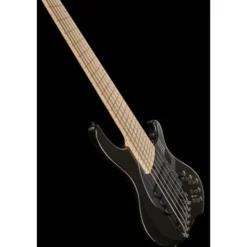 Dingwall NG3 Nolly Sig.6 Metallic Black
