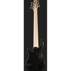 Dingwall NG3 Nolly Sig.6 Metallic Black