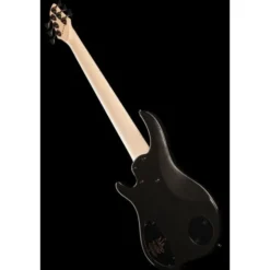 Dingwall NG3 Nolly Sig.6 Metallic Black