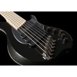 Dingwall NG3 Nolly Sig.6 Metallic Black