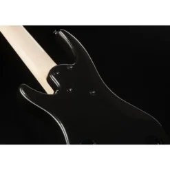 Dingwall NG3 Nolly Sig.6 Metallic Black