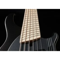 Dingwall NG3 Nolly Sig.6 Metallic Black