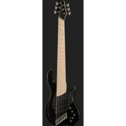 Dingwall NG3 Nolly Sig.6 Metallic Black