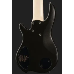 Dingwall NG3 Nolly Sig.6 Metallic Black