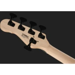 Dingwall SP1 5 Bass DCG