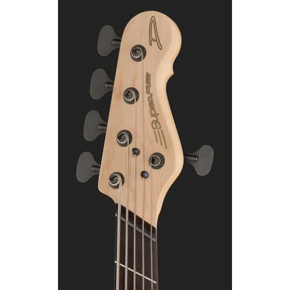 Dingwall SP1 5 Bass DW
