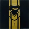 Dingwall 5-Str. Bass 045-130 Set RW NP