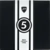 Dingwall 5-Str. Bass 045-127 Set RW SS