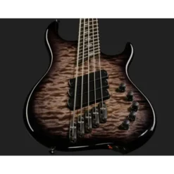 Dingwall Z Custom Shop FBB