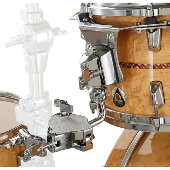 Dixon Artisan Ultra Maple Shell Set
