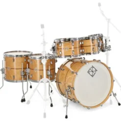 Dixon Artisan Ultra Maple Shell Set
