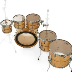 Dixon Artisan Ultra Maple Shell Set