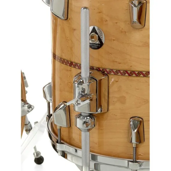 Dixon Artisan Ultra Maple Shell Set