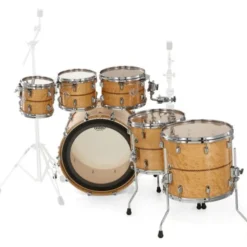 Dixon Artisan Ultra Maple Shell Set
