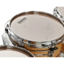 Dixon Artisan Ultra Maple Shell Set