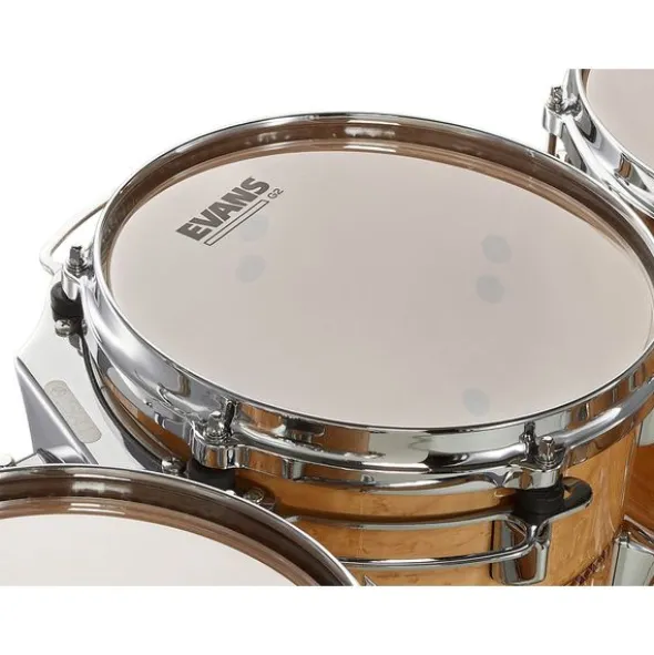 Dixon Artisan Ultra Maple Shell Set