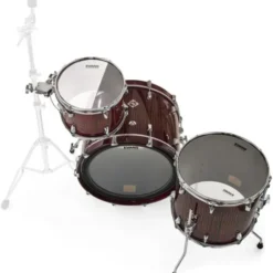 Dixon 22" Artisan Walnut Map. Set RF