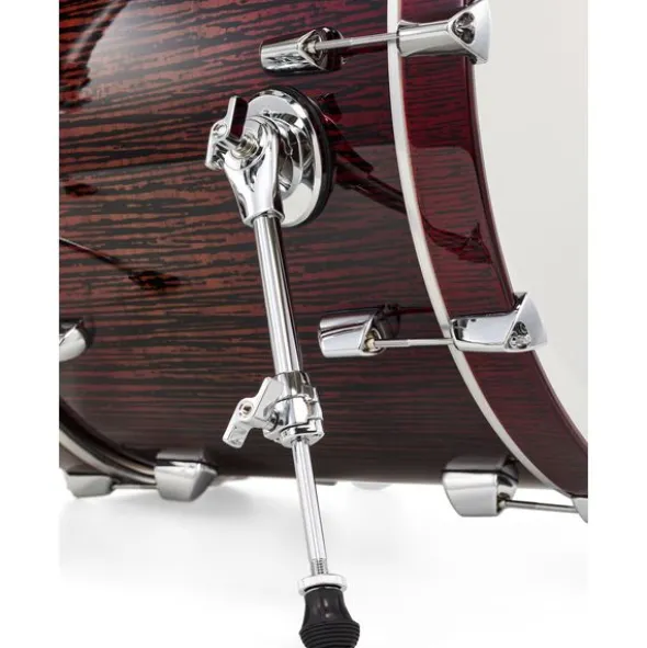 Dixon 22" Artisan Walnut Map. Set RF