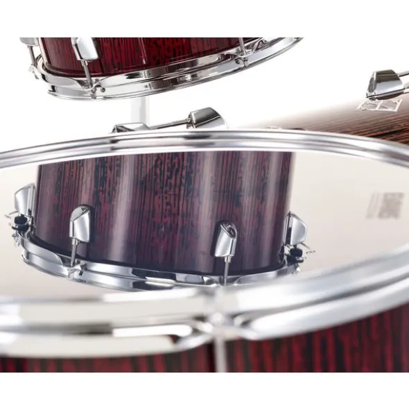 Dixon 22" Artisan Walnut Map. Set RF