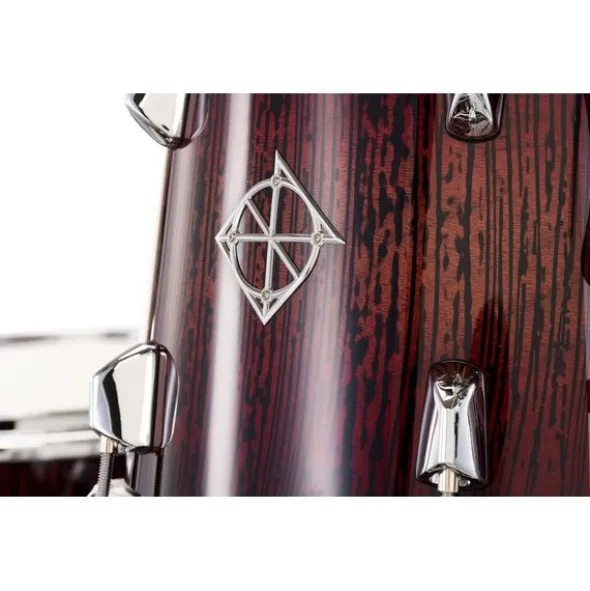 Dixon 22" Artisan Walnut Map. Set RF