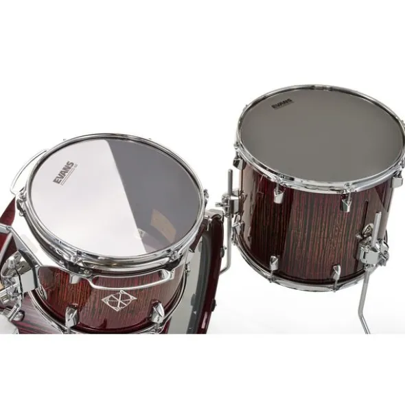 Dixon 22" Artisan Walnut Map. Set RF