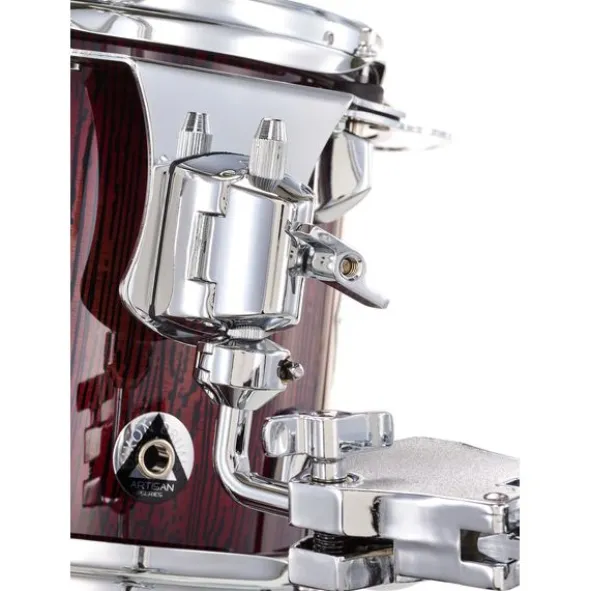 Dixon 22" Artisan Walnut Map. Set RF