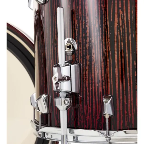 Dixon 22" Artisan Walnut Map. Set RF