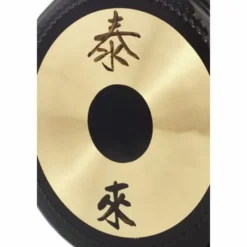 Dixon 10" China Gong
