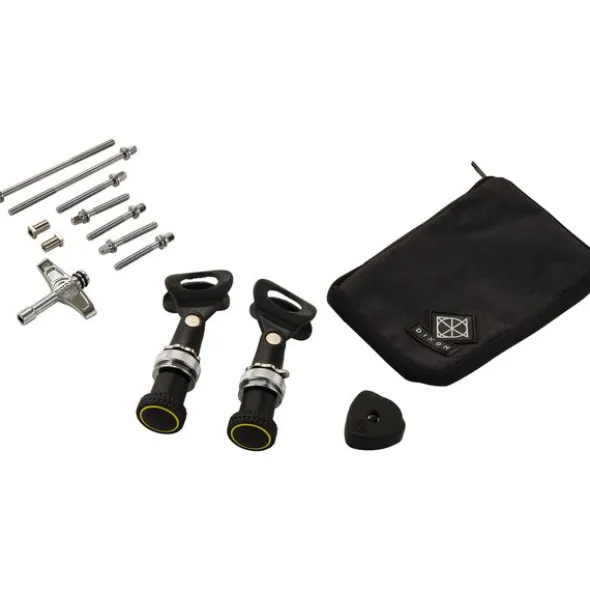 Dixon 20" Cornerstone Hybrid Set SCG