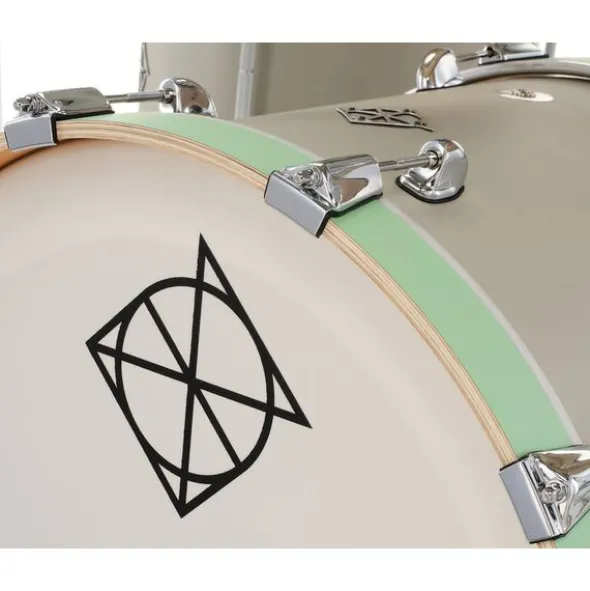 Dixon 20" Cornerstone Hybrid Set SCG
