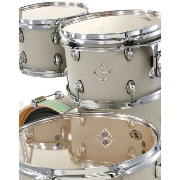 Dixon 20" Cornerstone Hybrid Set SCG