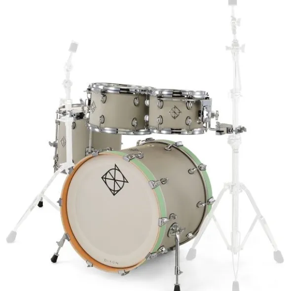 Dixon 20" Cornerstone Hybrid Set SCG