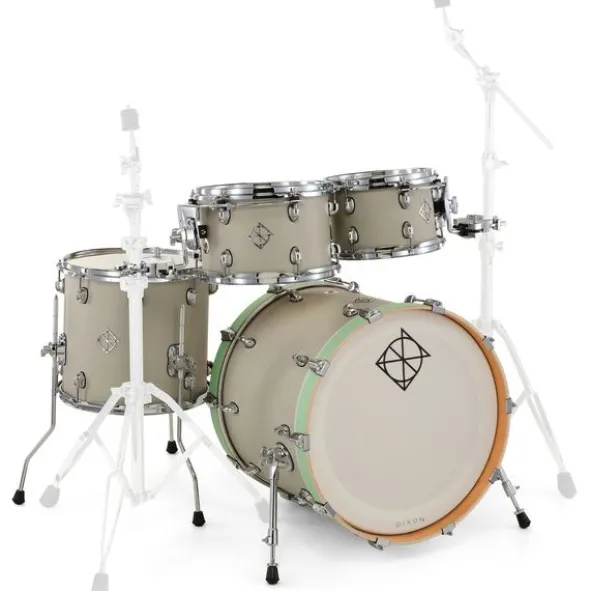 Dixon 20" Cornerstone Hybrid Set SCG