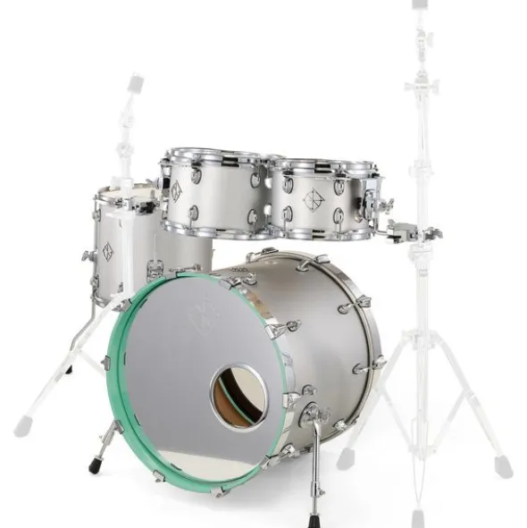 Dixon 20" Cornerstone Hybrid Set MST