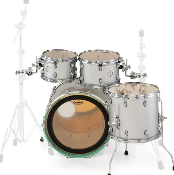 Dixon 20" Cornerstone Hybrid Set MST