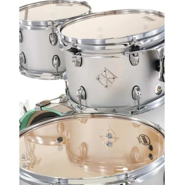 Dixon 20" Cornerstone Hybrid Set MST
